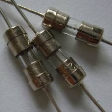 Fuse Glass 1A